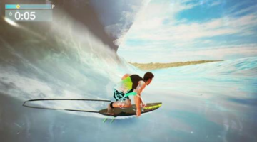 New Game Review – Surf World Series (Xbox One) | WayTooManyGames