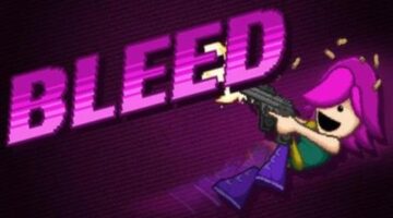 BLEED Review (Xbox One) – XboxAddict