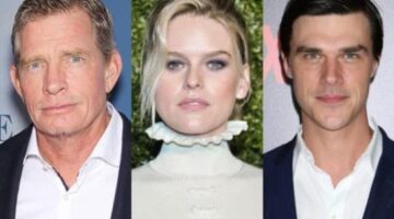 Thomas Haden Church, Alice Eve & Finn Wittrock To Star In ‘Green Olds’ From Director Max Mayer