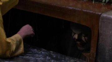 ‘It’ Review | Matt’s Movie Reviews