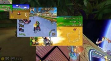 Reliving 25 years of Mario Kart | NerdLife