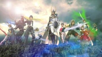 SuperPhillip Central’s Favorite VGMs – “2 Men, 2 Fantasies– Wait. I Better Stop There.” Edition