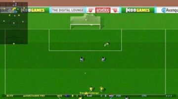 Dino Dini’s Kick Off Revival Coming Soon to PC
