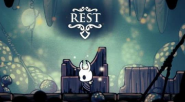 Hollow Knight Review