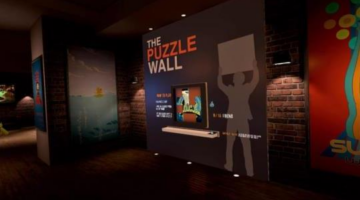 Sports Bar VR Adds PC/PlayStation 4 Cross-Play, New Mini-Games and More