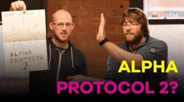 Win a Copy of Last Day of June! | Destiny 2 Controversy | Alpha Protocol 2? | 10lb Gamer News