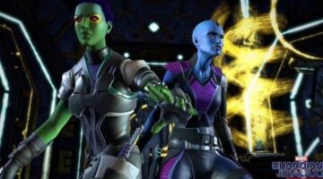 TellTale’s Guardians of the Galaxy: Episode 3 – More Than a Feeling Review | MonsterVine