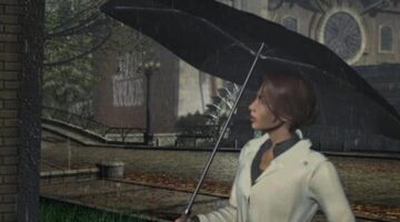 Syberia for Switch launches October 20
