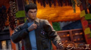 How Shenmue Laid the Foundation for Today’s Video Games