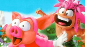 Top 10 Hugely Underrated PlayStation 1 Games