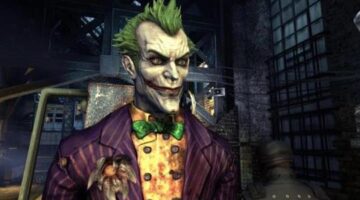 The 6 Most Memorable Video Game Villains Of The Decade (So Far)