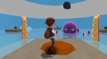 Poi: Explorer Edition Coming to Nintendo Switch Oct. 23, 2017