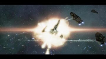 Battlestar Galactica: Deadlock Review | PC Invasion