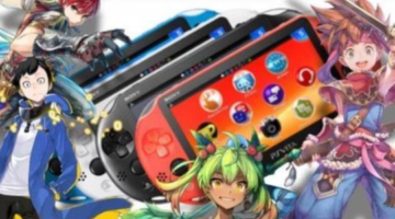 PS Vita Won’t Quit: Non-indie Handheld Exclusives Coming in 2017 & 2018