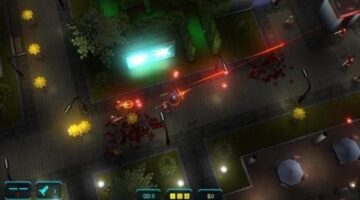 Pre-Orders for Jydge are Live, Comes With Two Free Games