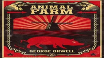Animal Farm: Crowdfunding, Creative Freedom vs. Staying True to Orwell’s Work, and More