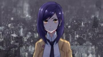 Tokyo Dark Review | Hardcore Gamer