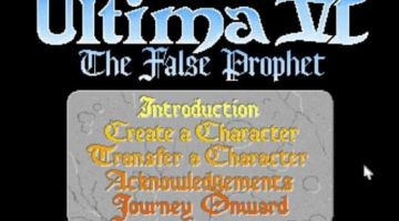 Classic Video Games You Can Play In Your Browser