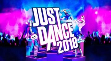Just Dance 2018 to come with brand new Kids’ Mode