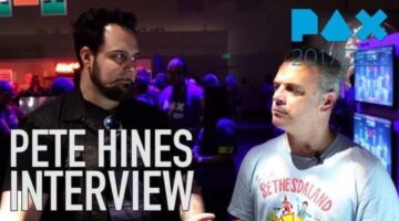 Bethesda’s VP Addresses Paid Mods | PAX West 2017