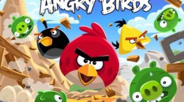 Angry Birds maker Rovio plans to list its shares