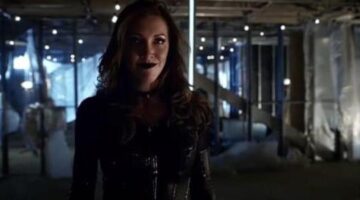 Arrow: Can Black Siren Respect Laurel’s True Legacy?