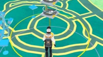 Pokemon GO will get trading and trainer battles, eventually