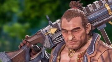Dragon Age: Inquisition – Varric’s Action Figure is now available for pre-order
