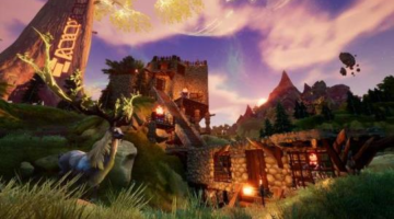 Surviving the Lost – Rend Preview | GIZORAMA