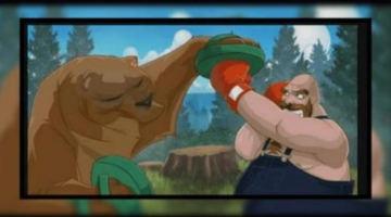 Top 10 Best Punch-Out!! Opponents