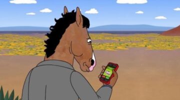 Den of Geek | ‘BoJack Horseman Season 4’ Review