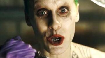 Jared Leto Says “I’m a Little Confused, Too’ About Joker Plans