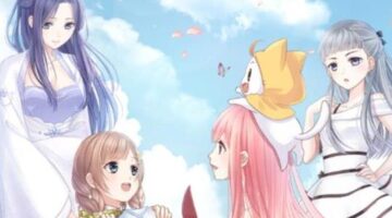 Love Nikki eases people into coordination and smart decisions