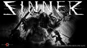 Sinner: Sacrifice Hands on at PAX West