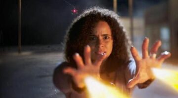 Midnight, Texas S1E09 “Riders on the Storm” (20 Pictures)
