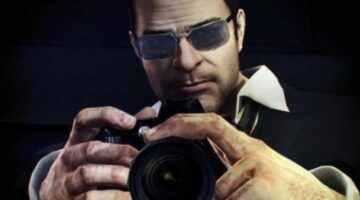 Why Frank West Is The Biggest Badass Of The Zombie Apocolypse