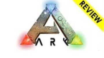 ARK: Survival Evolved Review – DJ Podcasts