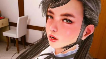 Happy Manager launches January 2018 in Japan