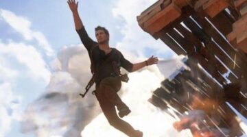 Uncharted To The Last Of Us: A VFX Artist On Making Gaming’s Most Epic Moments