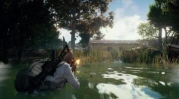 Microsoft To Share Rare’s Sea of Thieves Water Tech with PlayerUnknown’s Battlegrounds