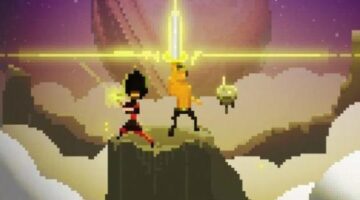 Songbringer (PC) Review | ZTGD