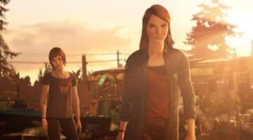Life Is Strange: Before The Storm tackles depression