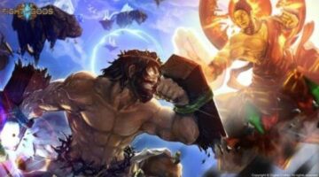 Malaysia Banning Fight of Gods, Combos Too Hype?