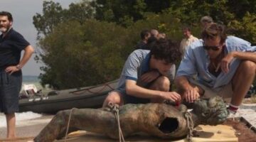 ‘Call Me By Your Name’ TIFF 2017 Review | The Reel Roundup