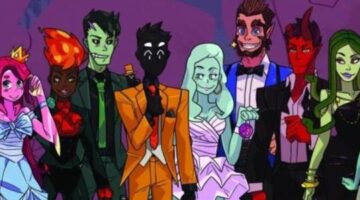 Could Monster Prom Be The New Cards Against Humanity? | Hardcore Gamer