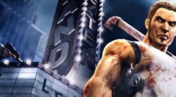 The Suffering Franchise Finally Shambles onto GOG