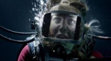 Exclusive 47 Meters Down Clip Gets the Cast Talking