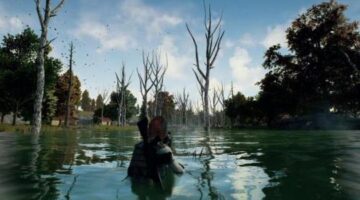 PUBG wants to mirror Destiny’s aim-assist in its cross-platform support