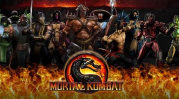 Ranking The Mortal Kombat Videogame Series