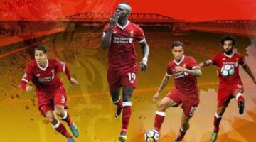 Sadio Mane primed to overtake Hazard & Sanchez as the Premier League’s MVP